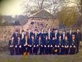 Class Photo Paul Kelly